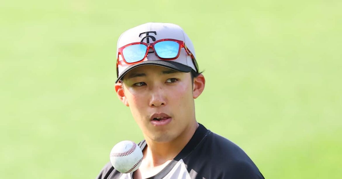 巨人・赤星優志 23日、ヤクルト戦先発「いつも通り、しっかり試合つくる」 – サンスポ 巨人・赤星優志 23日、ヤクルト戦先発「いつも通り、しっかり試合つくる」 - サンスポ