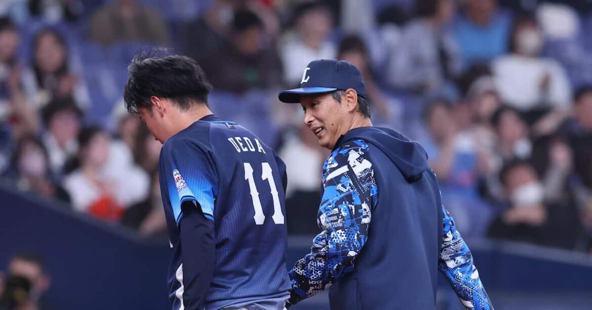 西武好調支える西口文也監督の〝気配り〟　投手王国再建＆守備力重視起用で今季貯金「4」 - サンスポ