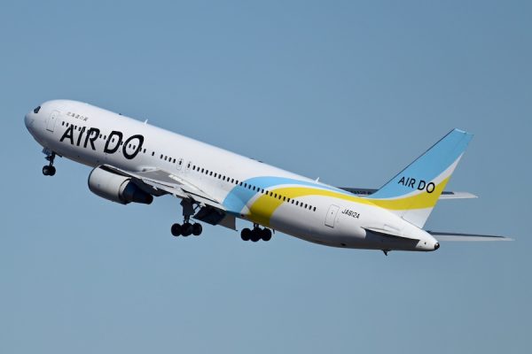 エア・ドゥ、北海道日本ハムファイターズの「WE LOVE HOKKAIDO&FIGHTERS SERIES 2025」に協賛 Ameba TOPへ