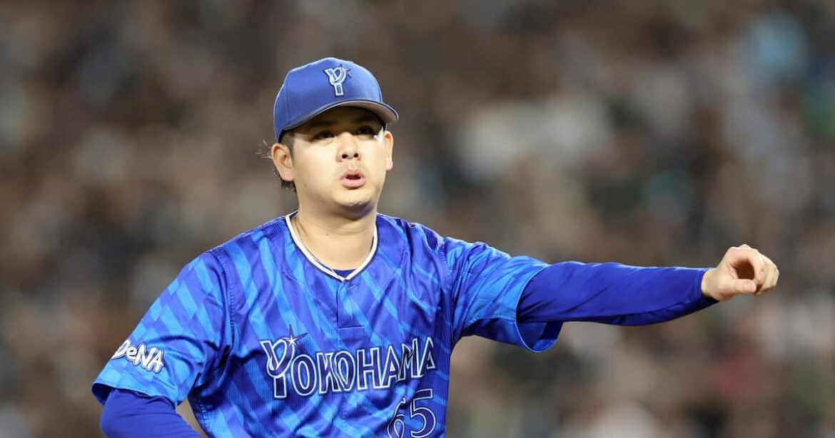 前夜はプロ初勝利のDeNA・宮城滝太が初黒星　「任せてもらえた分、抑えたい気持ちはもちろんあった」 - サンスポ