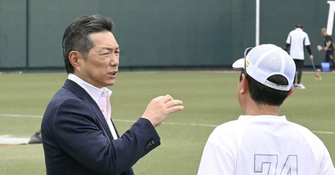 ソフトバンク・今宮健太、31日楽天戦で1軍復帰へ　小久保監督「全然問題ない」 - サンスポ