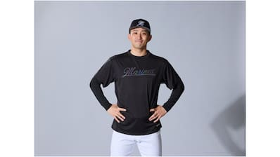 千葉ロッテ「BLACK SUMMER オリジナルTシャツ」付きチケット販売