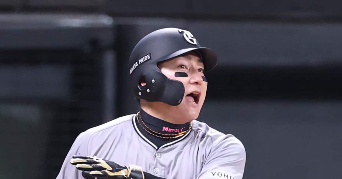 巨人・丸佳浩が16日のイースタンで実戦復帰 負傷した3月22日のオープン戦以来 – サンスポ 巨人・丸佳浩が16日のイースタンで実戦復帰 負傷した3月22日のオープン戦以来 - サンスポ