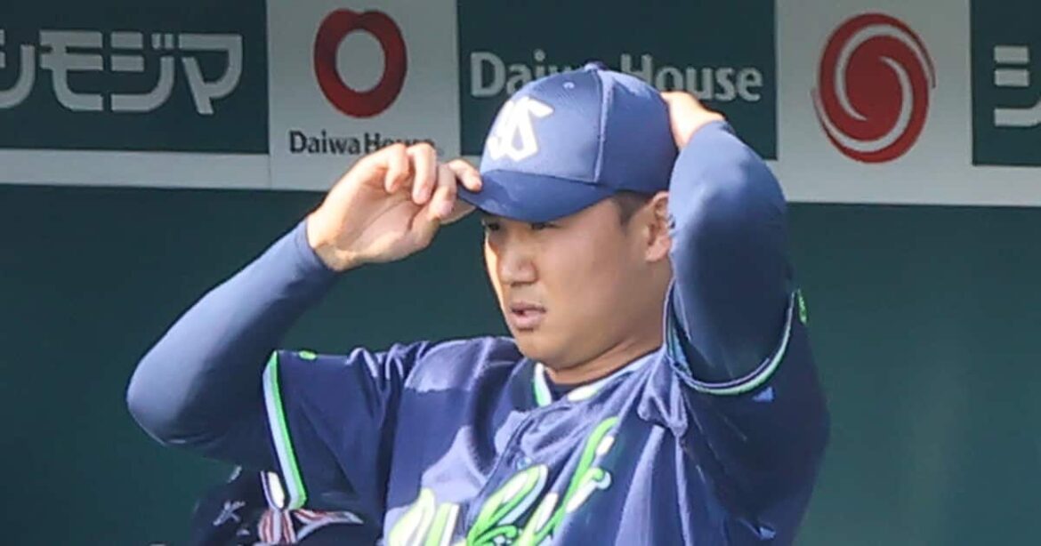 ヤクルト・奥川恭伸が2軍再調整へ　高津監督が明言「よく踏ん張ったところもあるけど、細かなところができていない」 - サンスポ