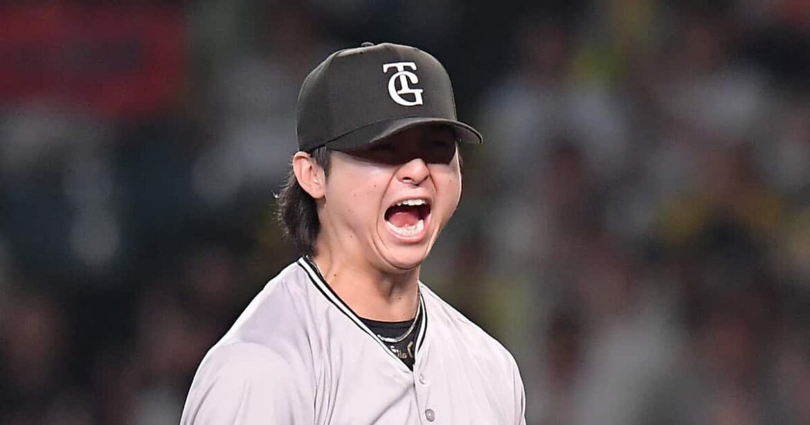 巨人・田中瑛斗が無死満塁ピンチで中軸斬り 1日の広島戦に続く好救援 – サンスポ 巨人・田中瑛斗が無死満塁ピンチで中軸斬り 1日の広島戦に続く好救援 - サンスポ