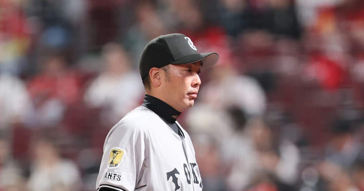 巨人・阿部監督「僕の全て采配ミスです」　得点は押し出しの1得点だけ　マツダは開幕6戦全敗 - サンスポ
