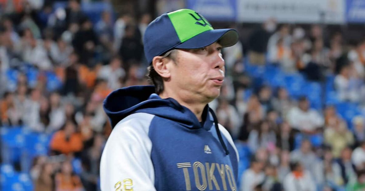 ヤクルト、今季最多16三振　高津監督「最後の一本がなかなか出なかった」 - サンスポ