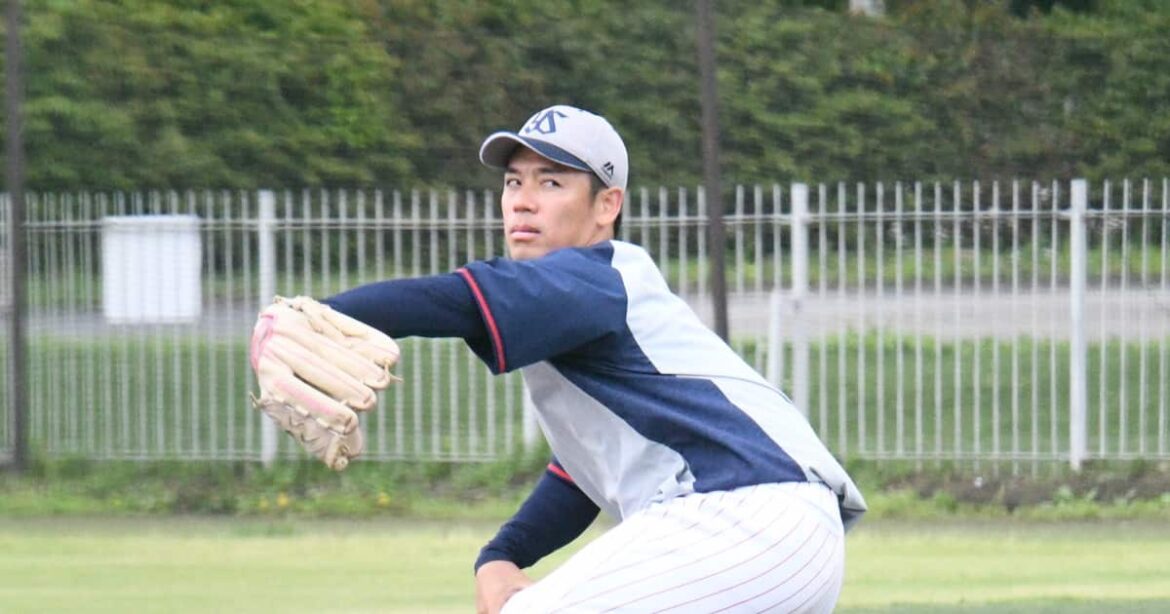 ヤクルト・小川泰弘、13日の中日戦に先発　地元の田原市に隣接する豊橋で〝凱旋勝利〟へ「気負わずに自分のピッチングを」 - サンスポ