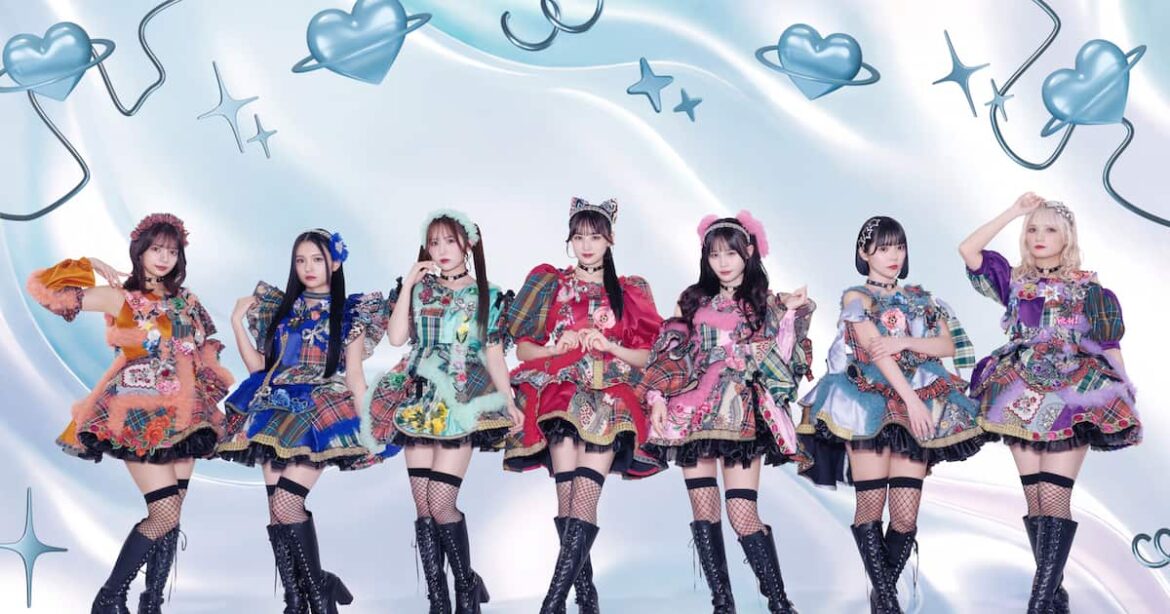 CANDY TUNE、6・19のDeNA戦に来場 人気曲「倍倍FIGHT!」披露 – サンスポ CANDY TUNE、6・19のDeNA戦に来場 人気曲「倍倍FIGHT!」披露 - サンスポ