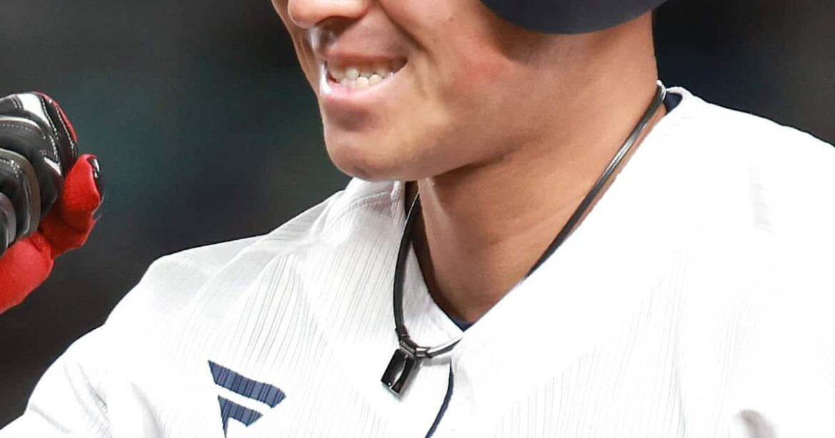 西武D2位・渡部聖が4試合連続欠場へ　西口監督の親心も - サンスポ