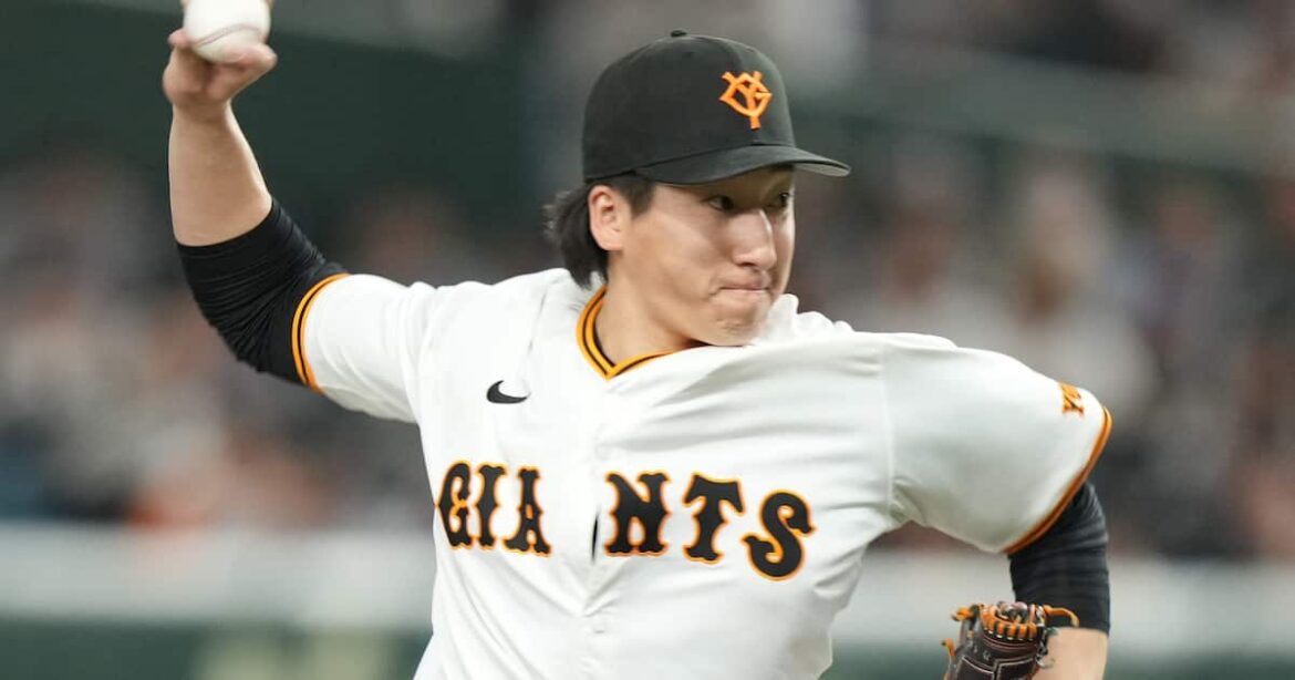 【Deep Baseball】巨人・大勢、〝八回の男〟の覚悟…守護神は「点を取られても勝てばいい」 セットアッパーは「流れ呼ぶ投球」 – サンスポ 【Deep Baseball】巨人・大勢、〝八回の男〟の覚悟…守護神は「点を取られても勝てばいい」 セットアッパーは「流れ呼ぶ投球」 - サンスポ