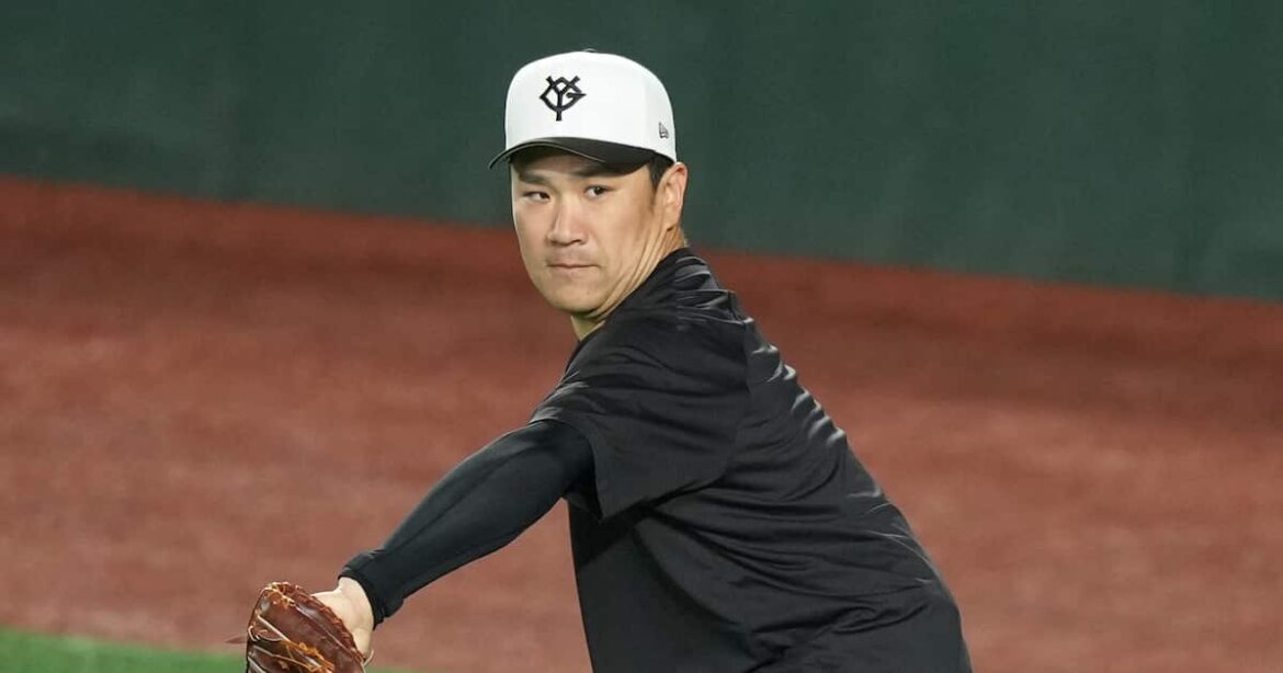 巨人・田中将大、2軍降格後初実戦形式登板で丸佳浩、小林誠司を相手に計17打席2安打 – サンスポ 巨人・田中将大、2軍降格後初実戦形式登板で丸佳浩、小林誠司を相手に計17打席2安打 - サンスポ