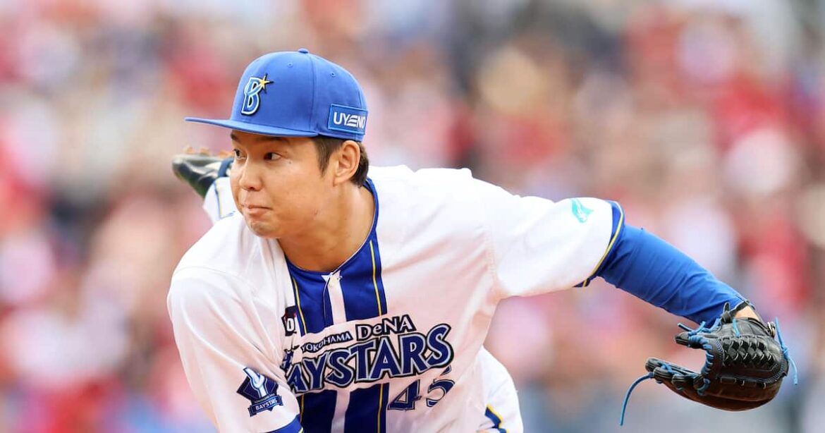DeNA・森原康平がリードを守れず「もう一個、上がってほしいところで止まっている」 - サンスポ