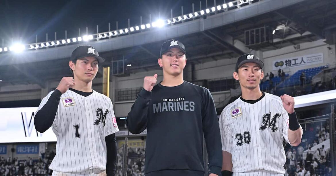 ロッテ・藤原恭大が4安打　打率・306に上昇　それでも一回の走塁ミスを猛省 - サンスポ