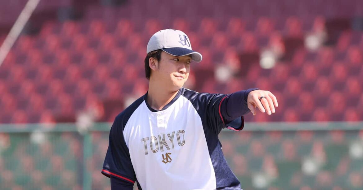 ヤクルト・吉村、21日広島戦先発「ヒットを打たれてもしっかり切ってゼロをつなげていきたい」 - サンスポ