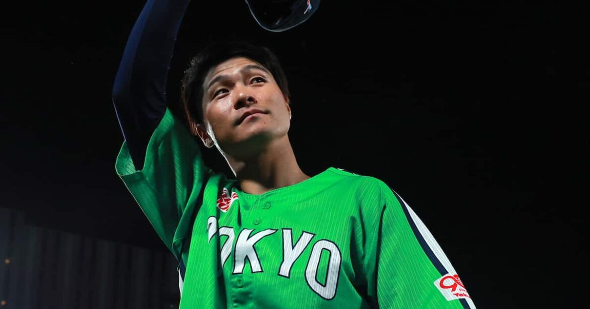 【ヒーロートーク】茂木栄五郎、先制の2ランが決勝点「ここまで育ってきたのも、お母さんの頑張りがあったから」 - サンスポ