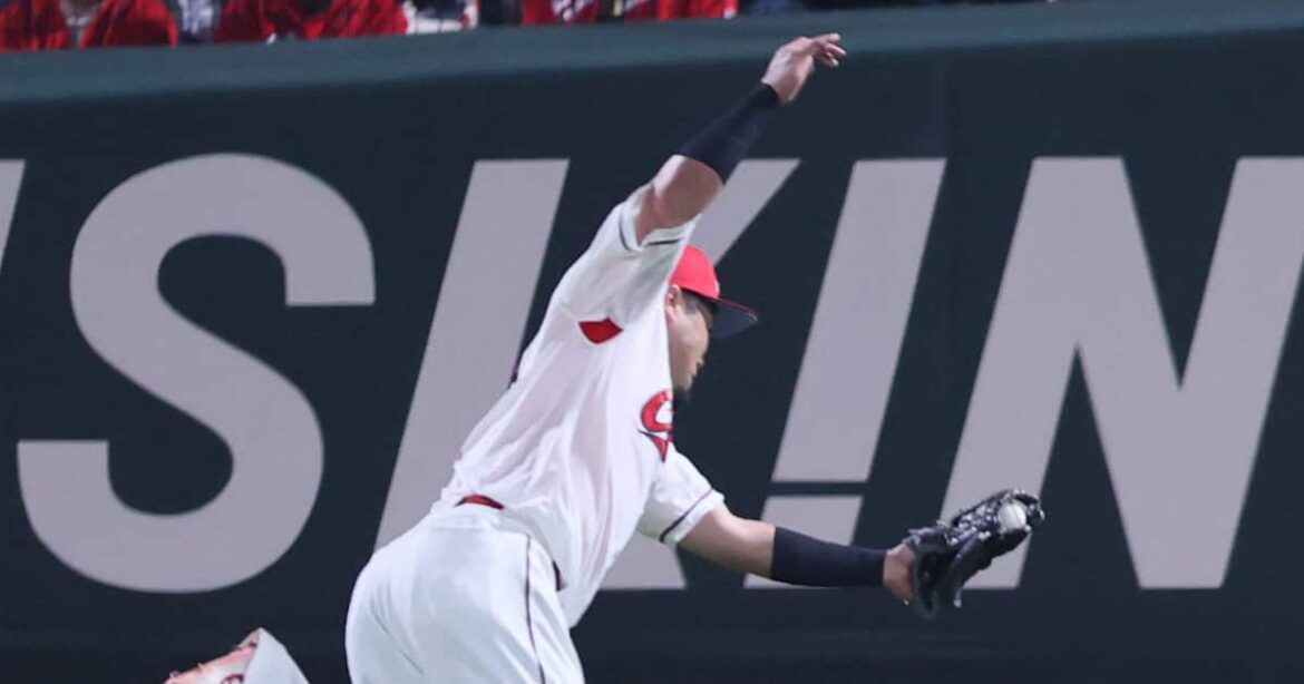 巨人・増田陸、プロ初の4安打で3年ぶり猛打賞 悔しい負けでも手応え – サンスポ 巨人・増田陸、プロ初の4安打で3年ぶり猛打賞 悔しい負けでも手応え - サンスポ