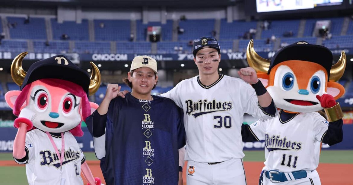 【球界ここだけの話（3788）】オリックス・広岡大志が攻めの姿勢で10年目の覚醒へ「いっぱい失敗してきたので」 - サンスポ