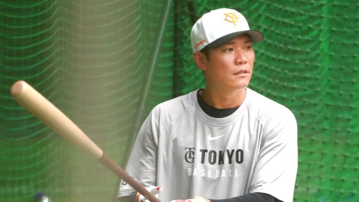 巨人・坂本勇人 1軍に緊急昇格 - Yahoo!ニュース