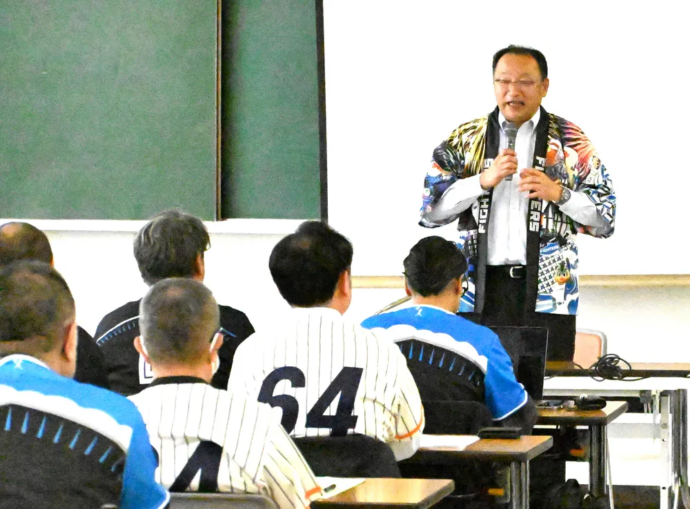 日ハム2軍、江別に誘致を 有志が期成会 – 北海道新聞デジタル 日ハム2軍、江別に誘致を 有志が期成会 - 北海道新聞デジタル