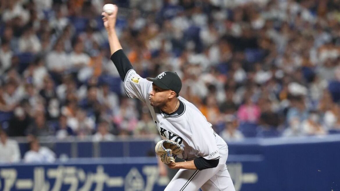 巨人ライデル 開幕から24戦無失点 – Yahoo!ニュース – Yahoo!ニュース 巨人ライデル 開幕から24戦無失点 - Yahoo!ニュース - Yahoo!ニュース