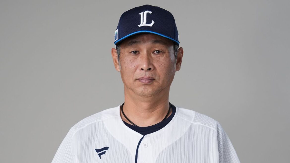 「申し訳ない形に・・・」西武・西口監督 白星つかずの今井達也に悔しさ 8回1失点の好投は「何も言うことはない」|日テレNEWS NNN – 日テレNEWS NNN 日本テレビ放送網