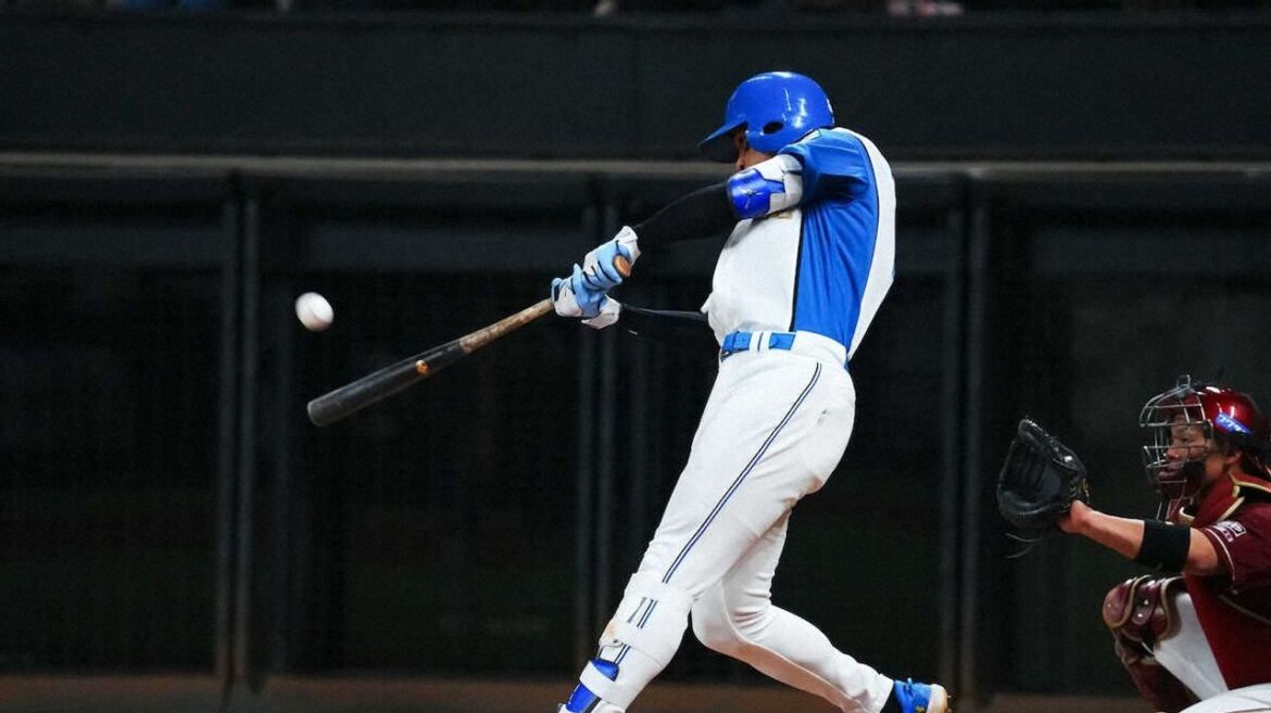 日ハム「逆転満塁弾返し」で3連勝 - Yahoo!ニュース