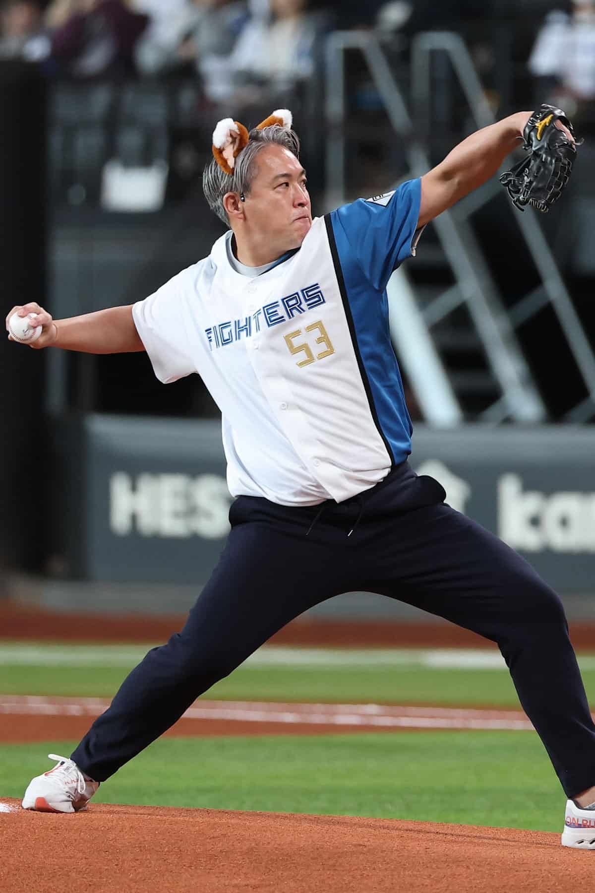 五十嵐亮太「ヤクルトのキムタク」時代の写真に集まる歓喜…隣の “元監督” は「インポッシブルひるちゃん」そっくり