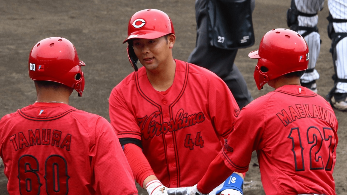 4―7で敗れる 先発の常広羽也斗7失点 5月22日2軍ウエスタン・くふうハヤテ戦 – 中国新聞デジタル 4―7で敗れる 先発の常広羽也斗7失点 5月22日2軍ウエスタン・くふうハヤテ戦 - 中国新聞デジタル