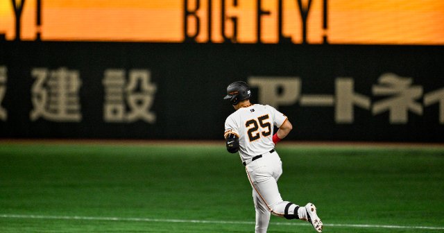 「品格、人間性も問われる」岡本和真なき「巨人の4番」はそれでも“特別”か?「僕も打ったことが…」亀井コーチが明かす“4番目”の選択肢の苦心 – プロ野球 – Number Web 「品格、人間性も問われる」岡本和真なき「巨人の4番」はそれでも“特別”か?「僕も打ったことが…」亀井コーチが明かす“4番目”の選択肢の苦心 - プロ野球 - Number Web