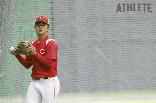 逆転負けで優勝を逃した苦い経験がターニングポイントに。カープ・佐々木泰の青山学院大時代|carp|編集部コラム|アスリートマガジンWEB – アスリートマガジンWEB 逆転負けで優勝を逃した苦い経験がターニングポイントに。カープ・佐々木泰の青山学院大時代|carp|編集部コラム|アスリートマガジンWEB - アスリートマガジンWEB