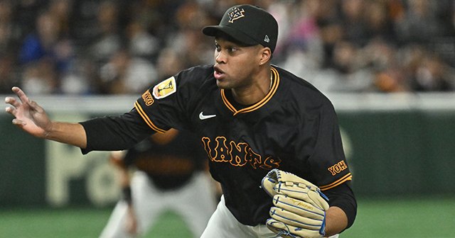 「ライデル、キューバ国家公務員なの?」中日→巨人移籍後も防御率0.00、48Sペースと“亡命対策”の背景…元DeNAグリエルらも同様だった – プロ野球 – Number Web 「ライデル、キューバ国家公務員なの?」中日→巨人移籍後も防御率0.00、48Sペースと“亡命対策”の背景…元DeNAグリエルらも同様だった - プロ野球 - Number Web