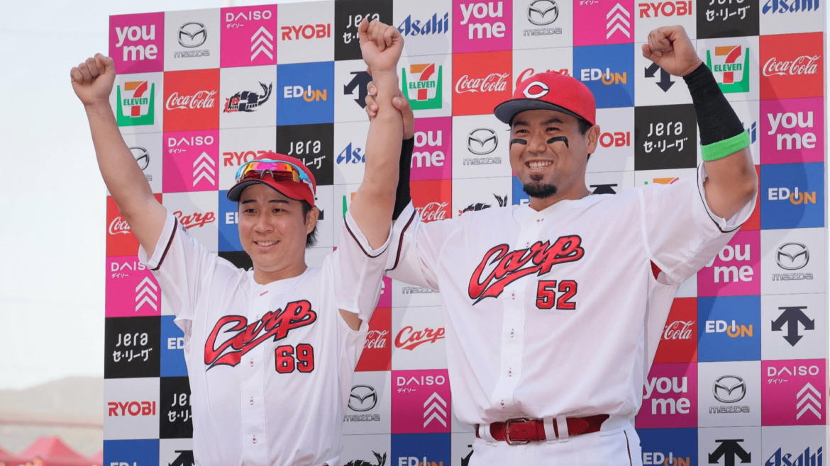 カープ9―4中日　5月4日マツダスタジアム - 中国新聞デジタル