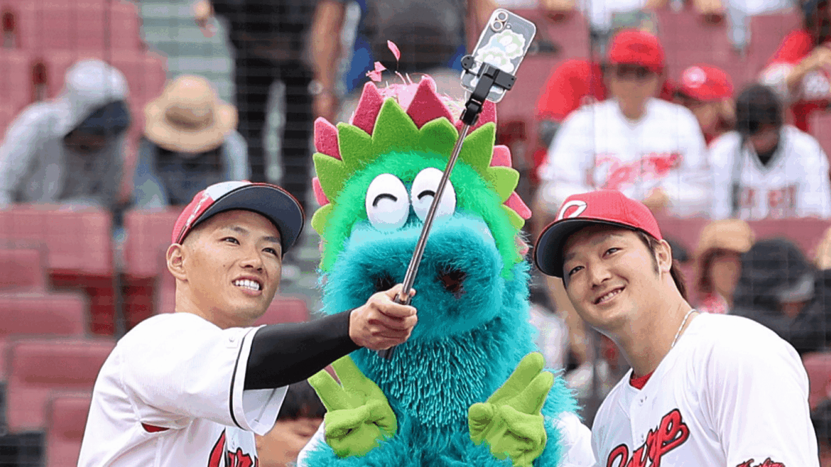 カープ2―0中日 5月3日マツダスタジアム – 中国新聞デジタル カープ2―0中日 5月3日マツダスタジアム - 中国新聞デジタル