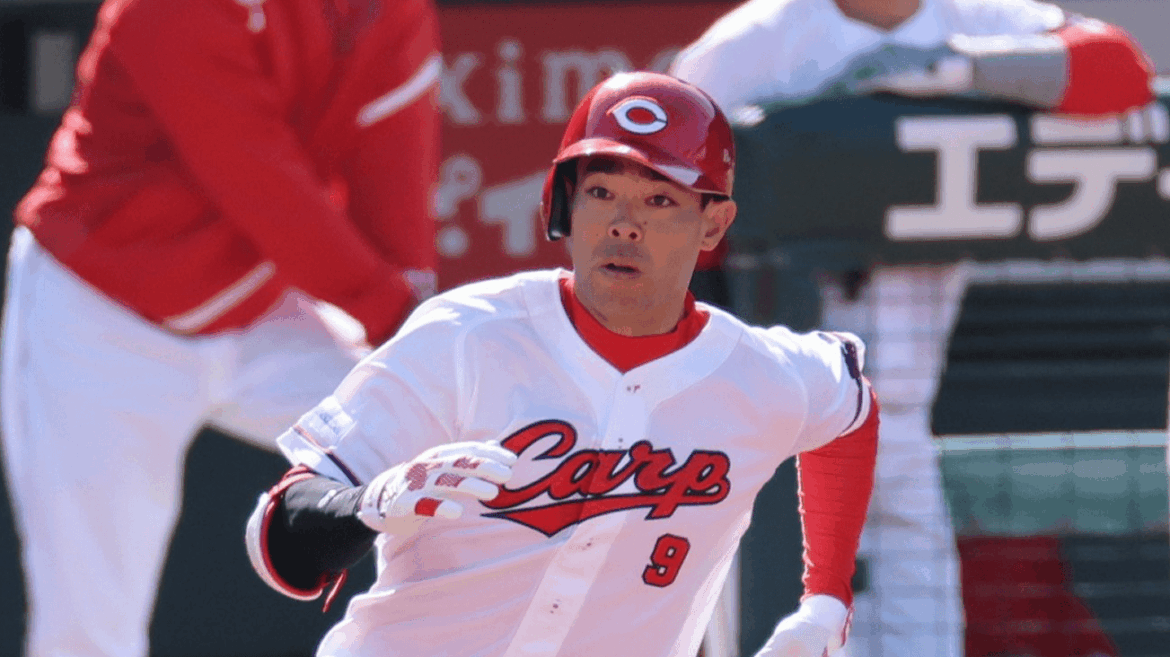 秋山翔吾とモンテロが１軍復帰へ　13日の巨人戦から - 中国新聞デジタル