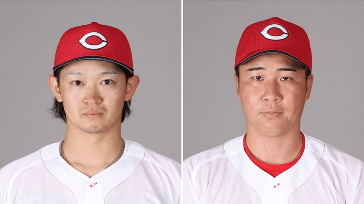 カープ、現役ドラフトに成果　下手投げの鈴木は移籍後初勝利　山足は代打犠打で仕事 - 中国新聞デジタル