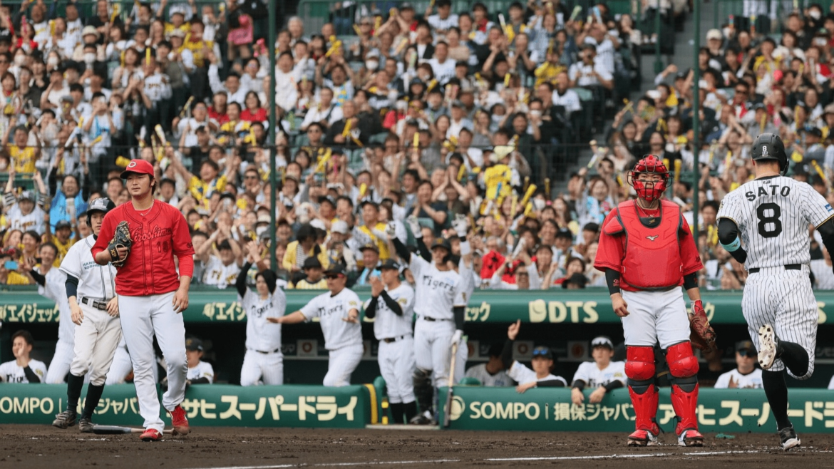 床田寛樹、5回降板　4度先頭出塁「そりゃ勝てないピッチング」 5月17日阪神戦 - 中国新聞デジタル