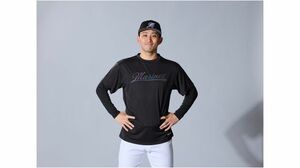 千葉ロッテ「BLACK SUMMER オリジナルTシャツ」付きチケット販売
