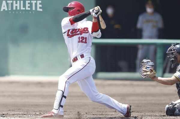 父が語る、カープ・二俣翔一の素顔。二俣少年と野球の出会いとは|carp|編集部コラム|アスリートマガジンWEB – アスリートマガジンWEB 父が語る、カープ・二俣翔一の素顔。二俣少年と野球の出会いとは|carp|編集部コラム|アスリートマガジンWEB - アスリートマガジンWEB