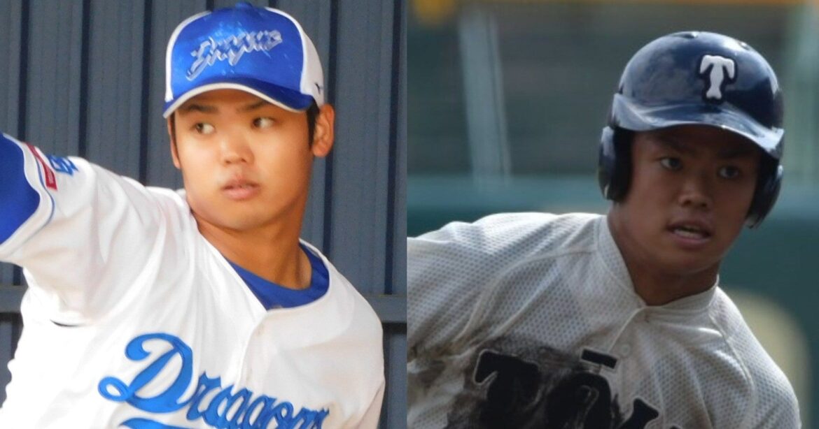 「寂しさより、厳しいな…という」25歳になった中日・根尾昂の現在地 大阪桐蔭“最強世代”の同期は戦力外も…周囲の言葉は「気にしていないです」 – プロ野球 – Number Web 「寂しさより、厳しいな…という」25歳になった中日・根尾昂の現在地 大阪桐蔭“最強世代”の同期は戦力外も…周囲の言葉は「気にしていないです」 - プロ野球 - Number Web