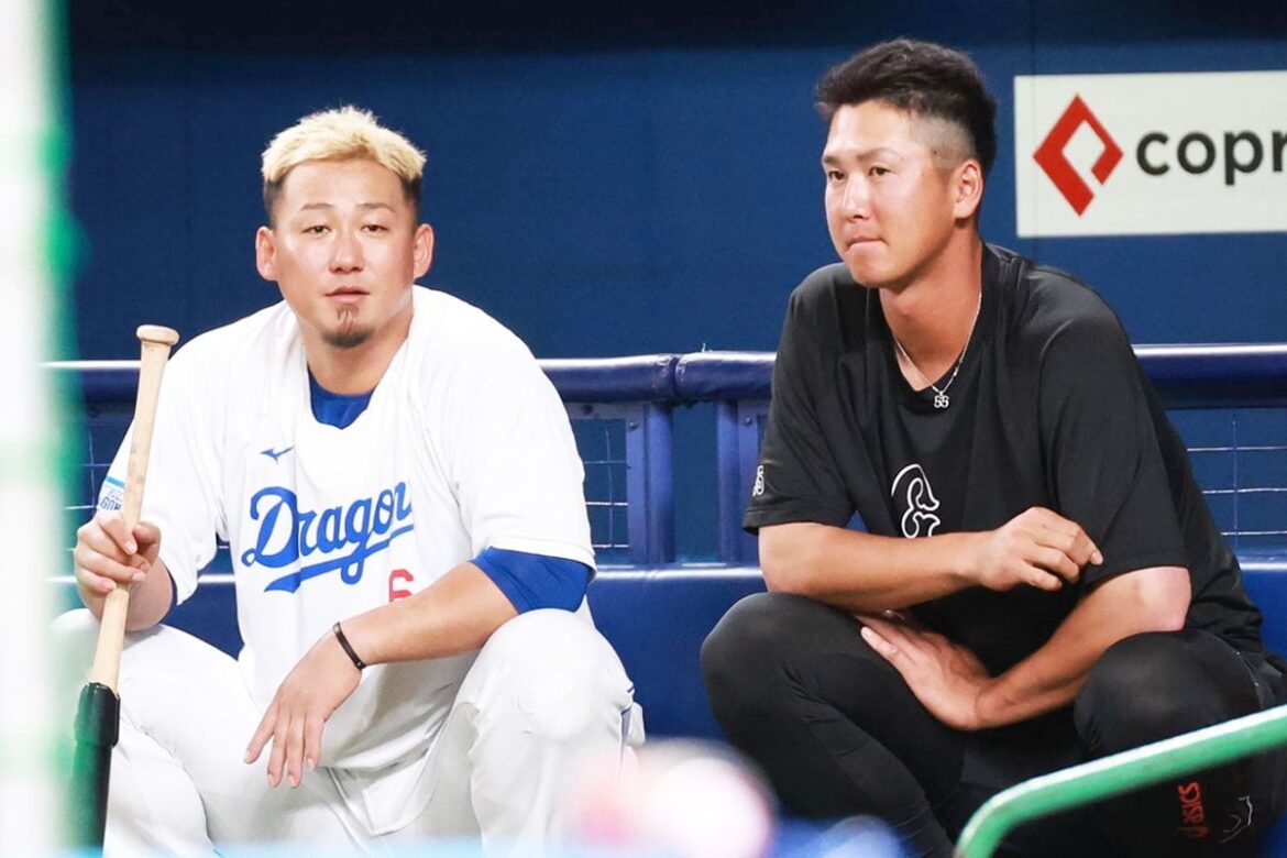 【巨人】ソフトバンク移籍決定の秋広優人 現中日・中田翔ら先輩ナインから信頼された〝義理堅さ〟 | 東スポWEB - 東スポWEB