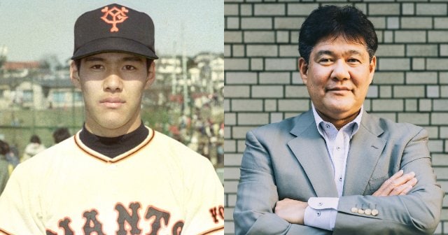 「自信をなくしていたんです…」巨人伝説のエースが初めて語った「空白の3年間」自ら持ちかけた“野手転向”の真相〈斎藤雅樹インタビュー〉 – プロ野球 – Number Web 「自信をなくしていたんです…」巨人伝説のエースが初めて語った「空白の3年間」自ら持ちかけた“野手転向”の真相〈斎藤雅樹インタビュー〉 - プロ野球 - Number Web