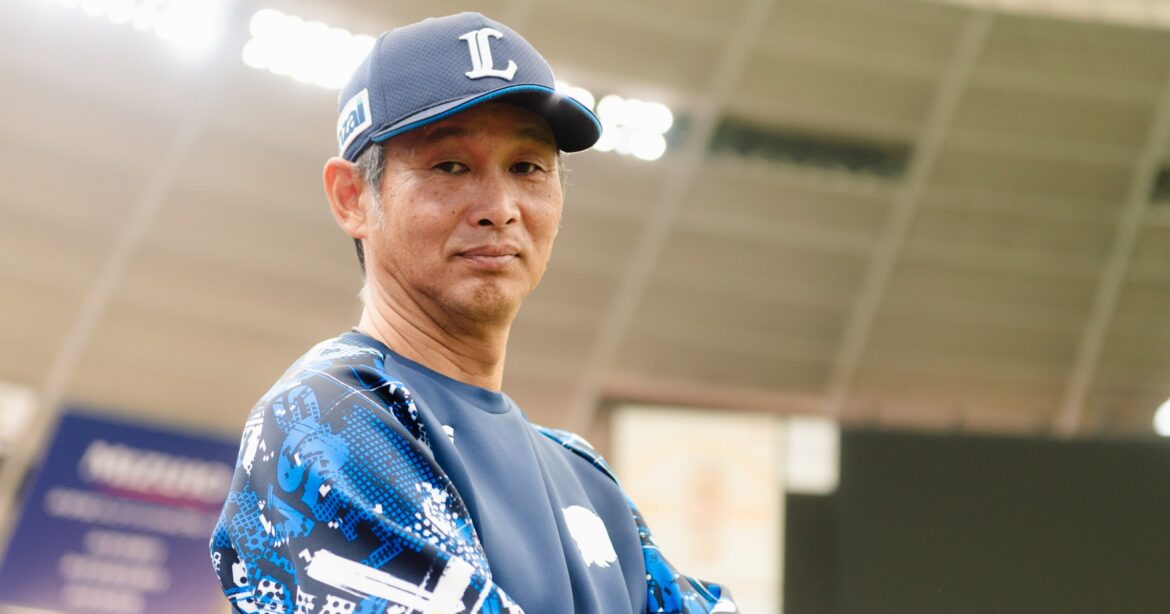 「91敗より負けることはない」西武の歴史的低迷→今季快進撃の秘訣は西口文也監督の“飄々”強心臓?「僕、メンタル強いですよ(笑)」 – プロ野球 – Number Web 「91敗より負けることはない」西武の歴史的低迷→今季快進撃の秘訣は西口文也監督の“飄々”強心臓?「僕、メンタル強いですよ(笑)」 - プロ野球 - Number Web