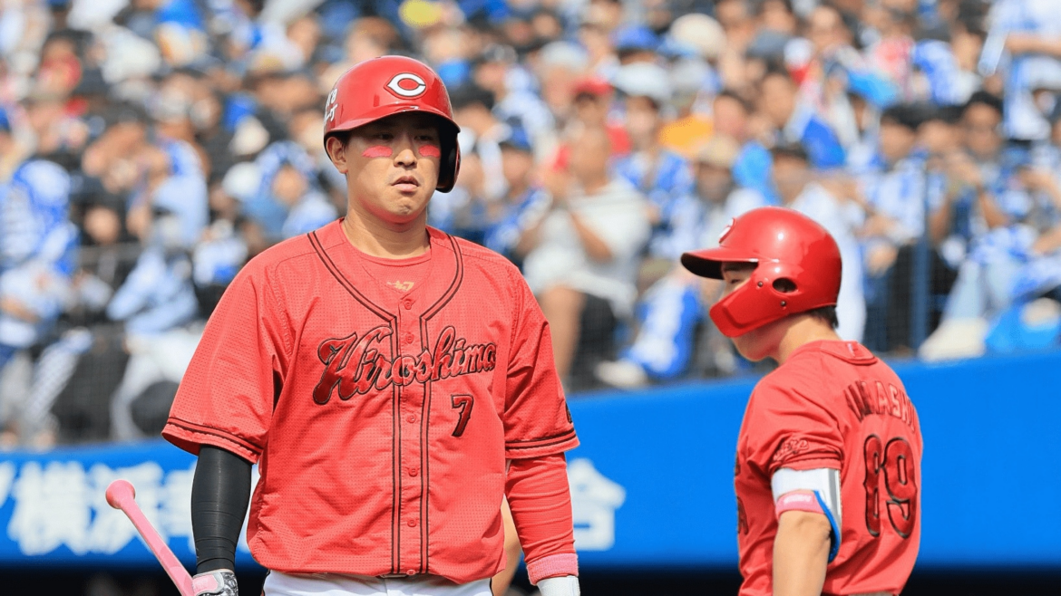 見逃し三振、投ゴロ併殺…。再三の好機生かせず 5月11日DeNA戦 – 中国新聞デジタル 見逃し三振、投ゴロ併殺…。再三の好機生かせず 5月11日DeNA戦 - 中国新聞デジタル