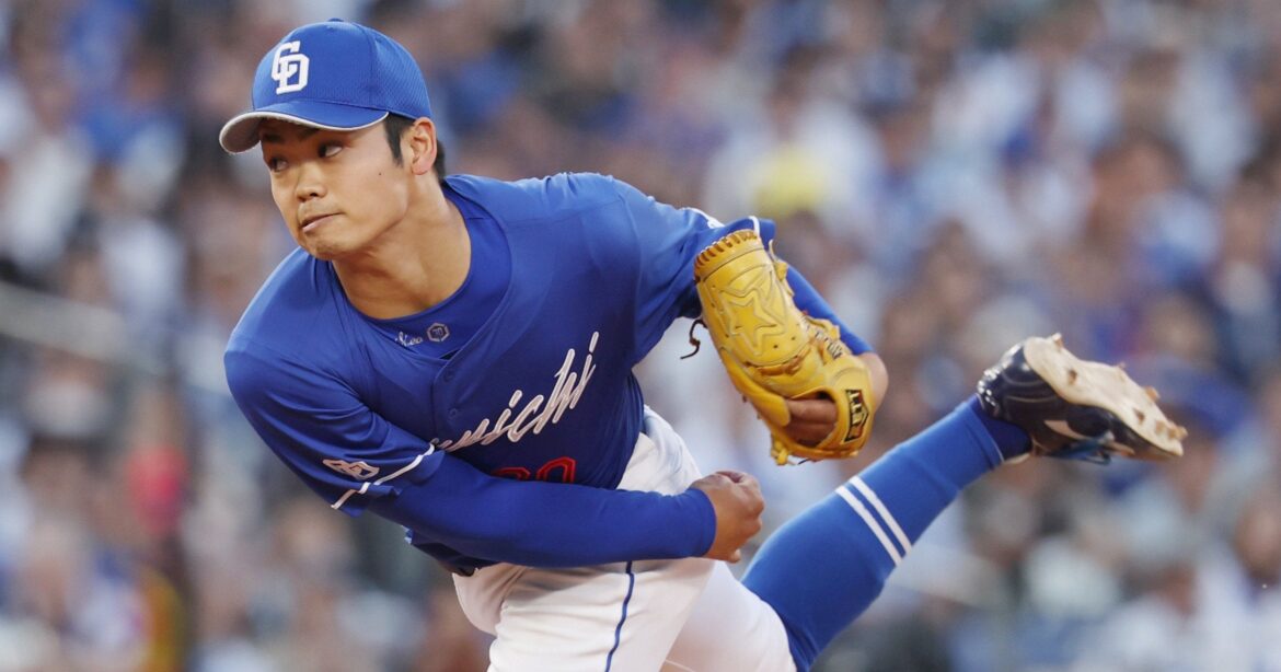 「他の誰かが責任を取れる世界じゃない」中日・根尾昂が明かす“雑音”との付き合い方…“内外野→先発→リリーフ”の転向続きも「不安はないですよ」 - プロ野球 - Number Web