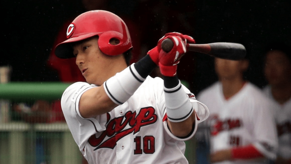 ドラ1佐々木泰、入団後初の1軍へ 新井貴浩監督「思い切ってやって」 – 中国新聞デジタル ドラ1佐々木泰、入団後初の1軍へ 新井貴浩監督「思い切ってやって」 - 中国新聞デジタル