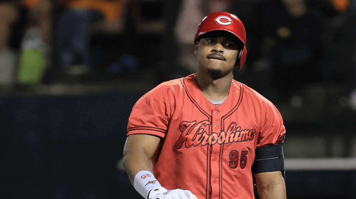 再三の好機生かせず　モンテロ「いいところで打てず悔しい」　5月28日巨人戦 - 中国新聞デジタル