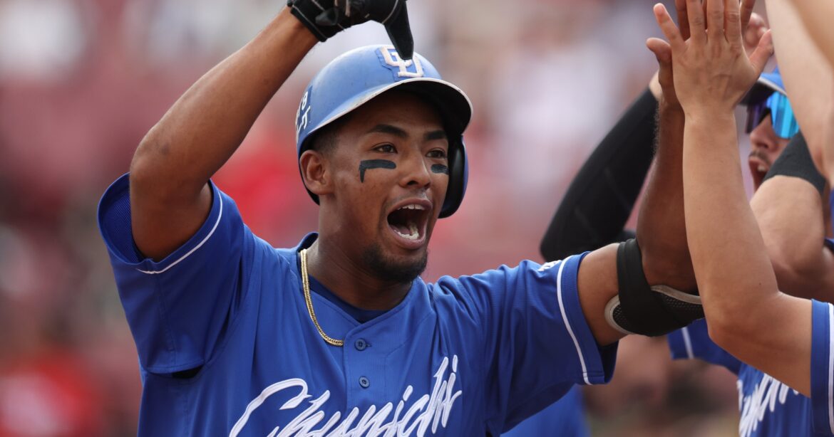 中日「4年連続最下位」危機から脱出なるか…25歳ブライト健太に感じる主砲の気配 思い出される高校時代の“片足ケンケン事件”ってナンだ? – ドラフト会議 | プロ野球 – Number Web 中日「4年連続最下位」危機から脱出なるか…25歳ブライト健太に感じる主砲の気配 思い出される高校時代の“片足ケンケン事件”ってナンだ? - ドラフト会議 | プロ野球 - Number Web