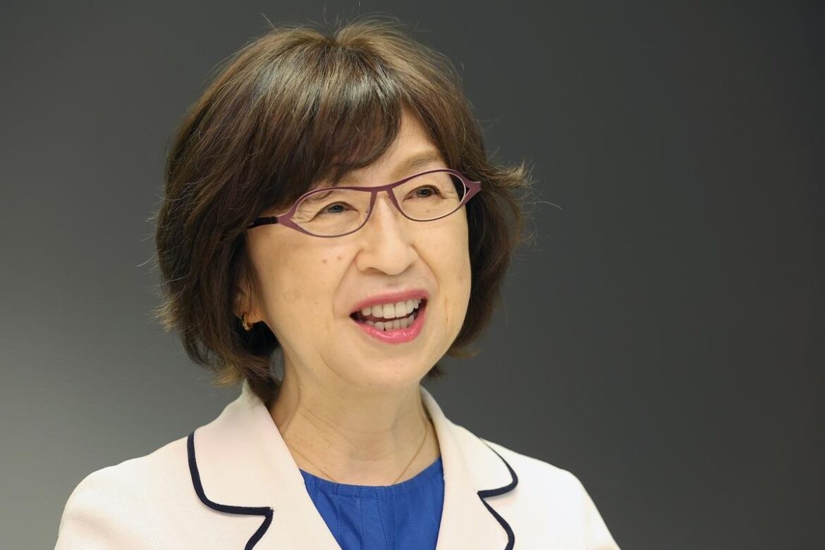 ［プロ野球］ＤｅＮＡ南場智子オーナー（新潟市中央区出身）に聞く！今季の目標、集客の工夫、新潟の野球界への期待… - 新潟日報デジタルプラス