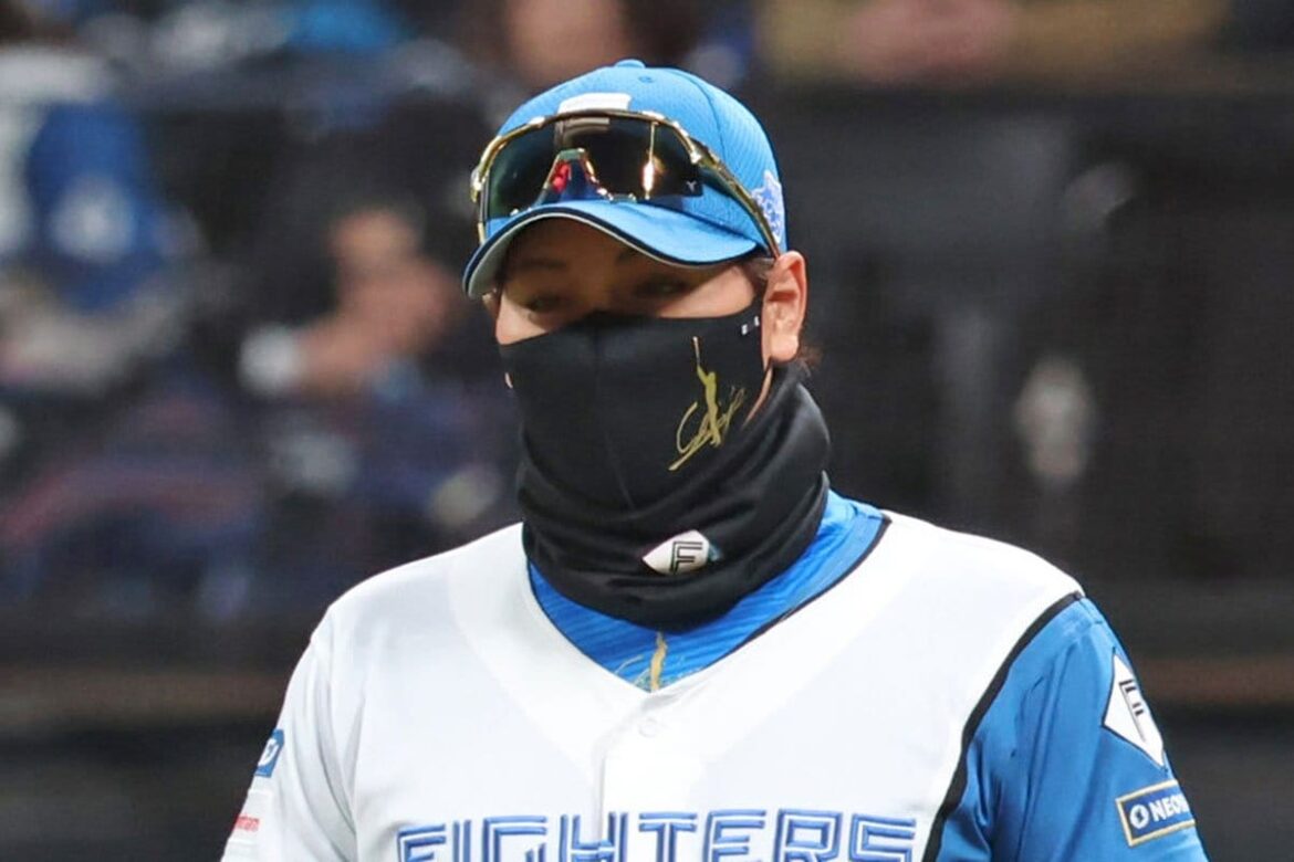 【日本ハム】オリックスとの首位攻防戦に勝ち越し 新庄監督「良かったね」 - 東スポWEB